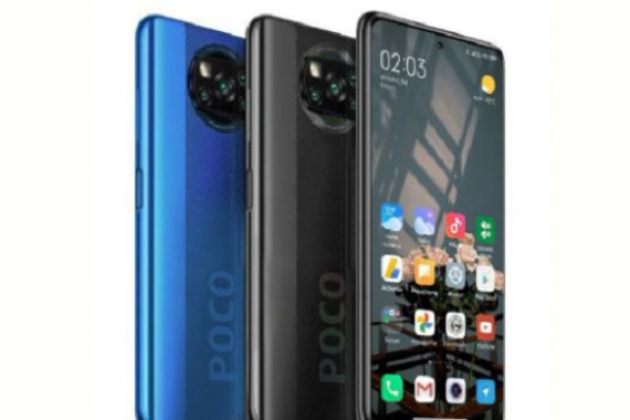 Poco X3 NFC Siap Mendarat di Indonesia, Catat Tanggalnya - JPNN.COM