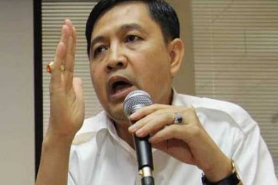 Ahmad Yani Mengaku Nyaris Ditangkap Bareskrim, Mabes Polri Bilang Begini - JPNN.COM