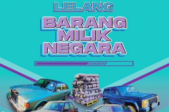 Bea Cukai Tanjung Priok Lelang Berbagai Barang Sitaan Negara - JPNN.COM