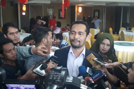 Boni Hargens Jelaskan Penyebab Berkembangnya Kelompok Radikal - JPNN.COM