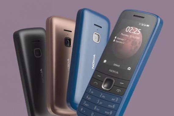 HMD Rilis Dua HP Klasik dengan Fitur Kekinian, Harganya... - JPNN.COM