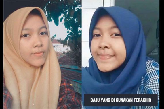 Tolong! Siswi SMP di Bogor Itu Sudah 3 Hari Belum Pulang, Ini Ciri-cirinya - JPNN.COM
