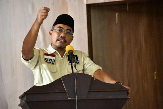 Gus Jazil: Sukseskan Pilkada untuk Keberlangsungan Sirkulasi Pemimpin Daerah - JPNN.COM