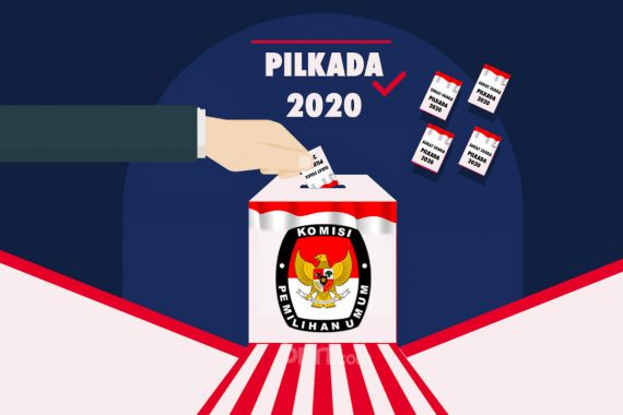 Selamat, Ansar-Marlin Jadi Gubernur-Wagub Kepri Terpilih di Pilkada 2020 - JPNN.COM