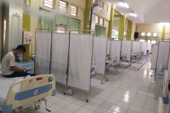 Kogabwilhan II Bantu Rakyat Surabaya Hadapi Penanganan Pandemi Covid-19 - JPNN.COM