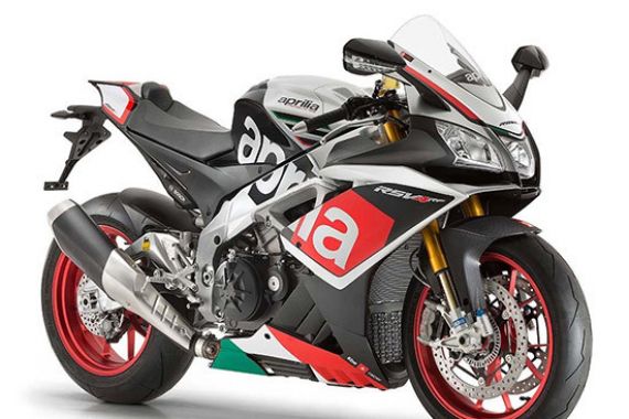 Aprilia Siap Hadirkan Sepeda Motor Sport Bermesin 250cc - JPNN.COM
