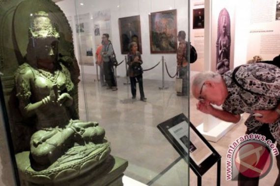 Mohon Maaf, 20 Museum dan Destinasi Budaya di DKI Jakarta Ditutup, Berikut Daftarnya - JPNN.COM
