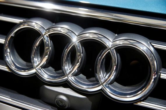 Audi Melanjutkan Kemitraan dengan FAW Group - JPNN.COM