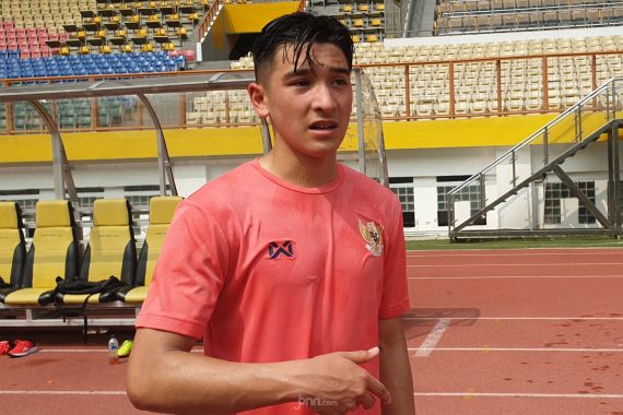 Timnas Indonesia U-19 vs Makedonia Utara: Kans Jack Brown Lampaui Torehan Gol Witan Sulaeman - JPNN.COM