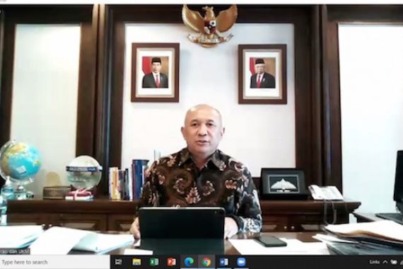 Menteri Teten: UU Cipta Kerja Perkuat Posisi KUMKM Dalam Rantai Pasok - JPNN.COM