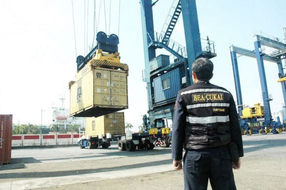 Bea Cukai Blitar Beri Pendampingan ke Eksportir Produk UMKM Tulungagung - JPNN.COM