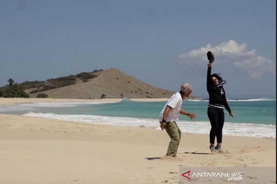 Kabar Gembira untuk Warga di Tujuh Kawasan Wisata NTT - JPNN.COM