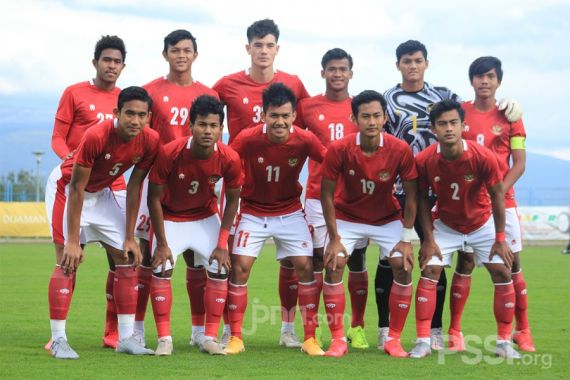 Hasil Drawing Toulon Tournament: Relatif Bersahabat Bagi Indonesia - JPNN.COM