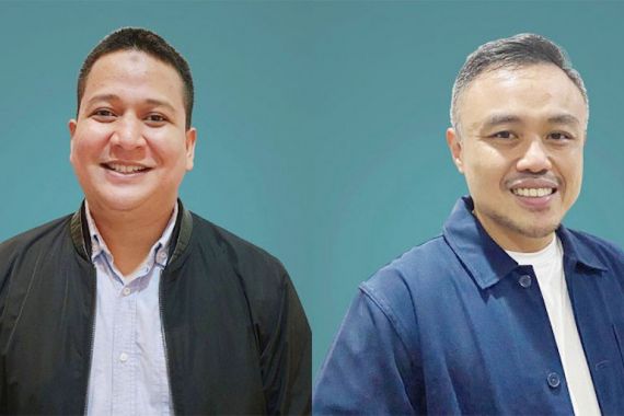 Perkuat Tim, POPS Indonesia Rekrut Dua Sosok Penting HOOQ - JPNN.COM