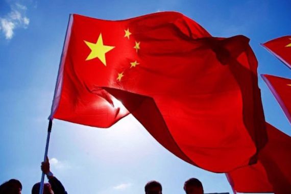 Jegal Taiwan di WHO, Beijing: Prinsip Satu China Tidak Bisa Dilawan! - JPNN.COM