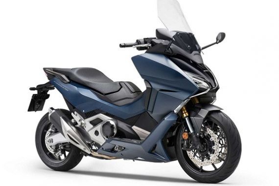 Honda Forza 750 Resmi Dirilis, Mesin Pakai Milik X-ADV - JPNN.COM