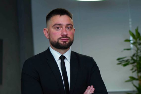 LIKE APP Ganti CEO Setelah Timofey Smirnov Mundur - JPNN.COM