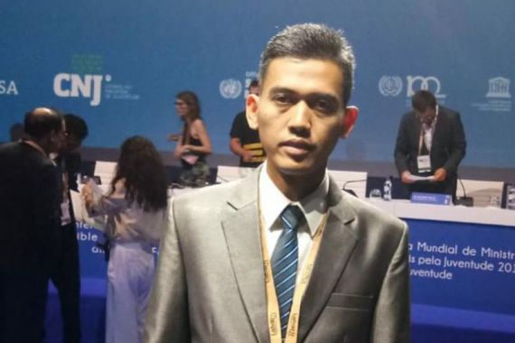 Tutup AYIC 2020, Asrorun Ni'am: Agamawan Muda ASEAN sebagai Agen Moderasi Beragama - JPNN.COM