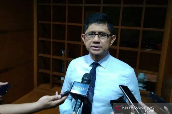 Soal Pengadaan Mobil Dinas Baru di KPK, Laode M Syarif: Tak Empati Kondisi Rakyat - JPNN.COM