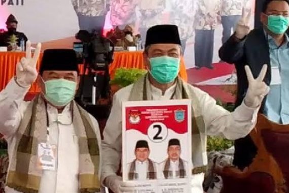 KPU Ogan Ilir Diskulifikasi Paslon Ilyas-Endang, Pengamat: Sarat Kepentingan - JPNN.COM