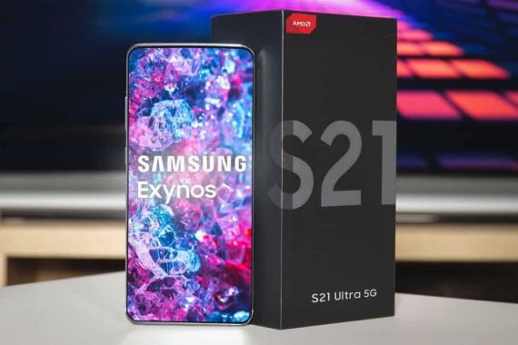 Konon Samsung Galaxy S21 Siap Dirilis Desember 2020 - JPNN.COM