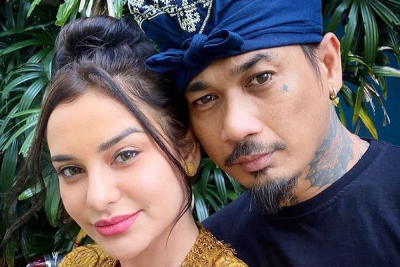 Soal Vonis Jerinx SID, Nora Alexandra Singgung Ketua IDI Bali - JPNN.COM