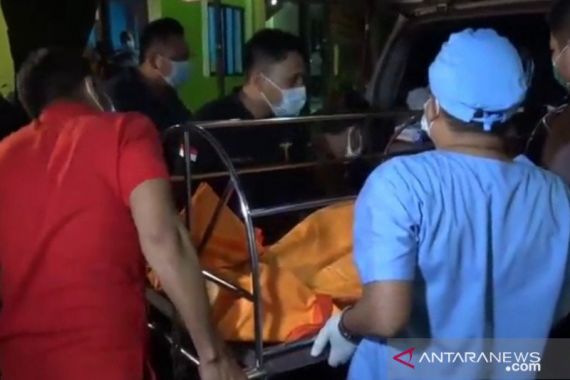 Polisi Rampungkan Autopsi Jenazah Cai Changpan, Bagaimana Hasilnya? - JPNN.COM