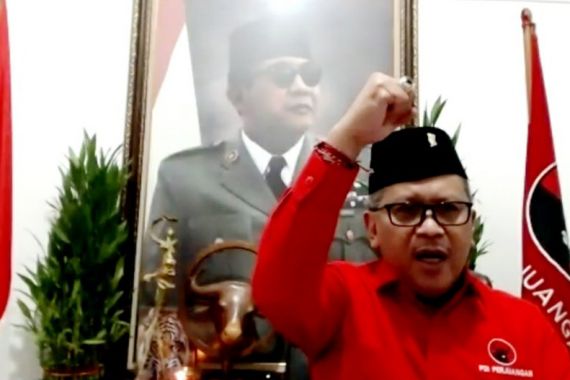 PDIP: Tantangan Ideologi Makin Keras - JPNN.COM