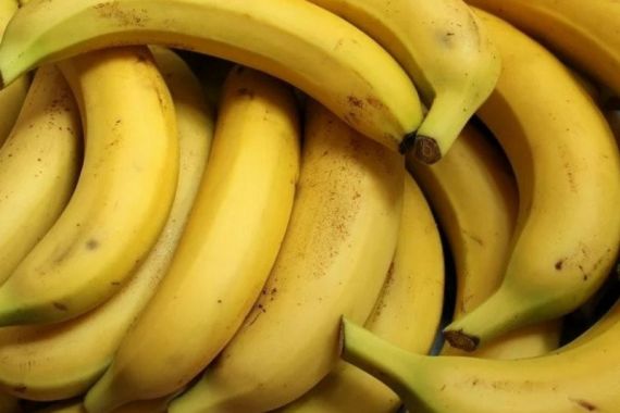 Benarkah Pisang Bisa Atasi Diare? Cek Faktanya - JPNN.COM