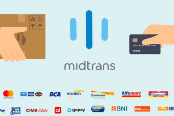 Midtrans Hadirkan Solusi Pembayaran Digital yang Aman Bagi Pebisnis - JPNN.COM