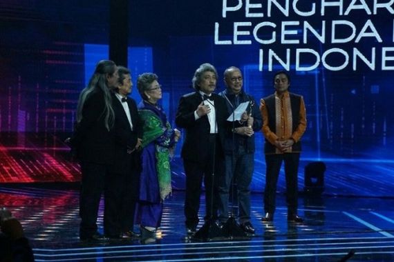 AMI Awards 2020 Tetap Digelar, Bagikan 53 Kategori Penghargaan - JPNN.COM