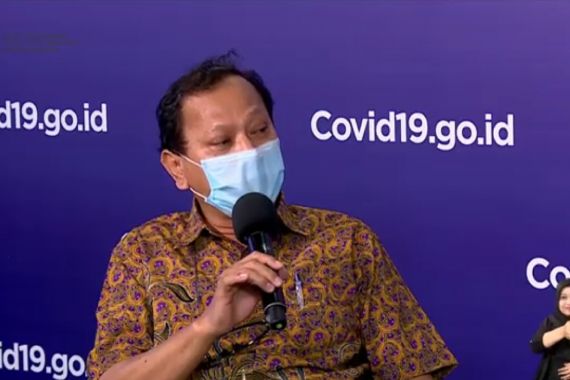 Pakar Kesehatan Beber Kiat Liburan di Tengah Pandemi Covid-19 - JPNN.COM