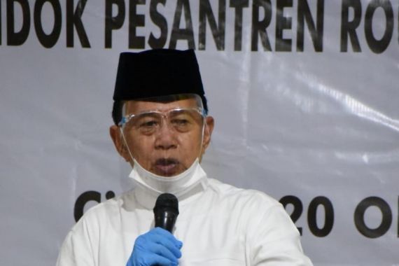 Syarief Hasan: Pondok Pesantren Potret Kebinekaan Indonesia - JPNN.COM