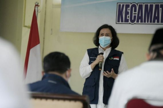 Jawa Barat Butuh 72 Juta Dosis Vaksin Covid-19 - JPNN.COM