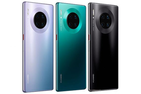 Huawei Mate 30 Pro Baru Resmi Dikenalkan, Apa Bedanya? - JPNN.COM