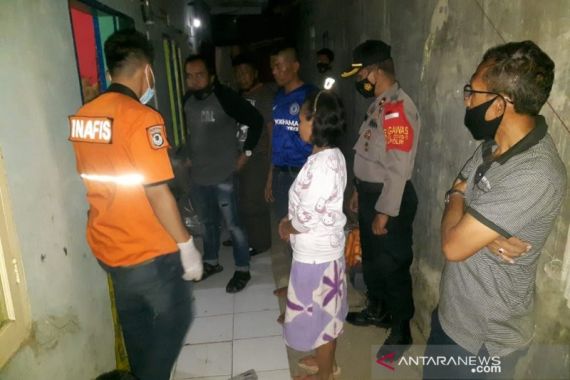 Wanita Hamil Dibunuh di Bandung, Polisi Kantongi Identitas Pelaku - JPNN.COM