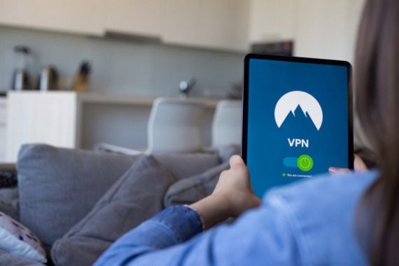 Bahaya Terlalu Sering Menggunakan VPN - JPNN.COM