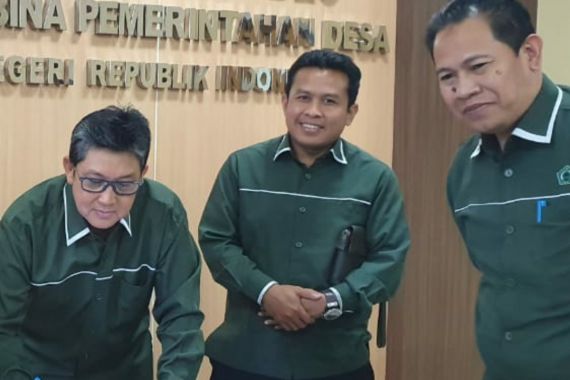 Gus Nur Sudah di Tangan Polisi, Semoga Warga NU Tak Emosi Lagi - JPNN.COM