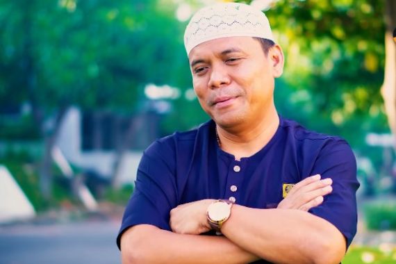 Fadli Zon Berkomentar soal Penangkapan Gus Nur, Bang Edi Bereaksi - JPNN.COM