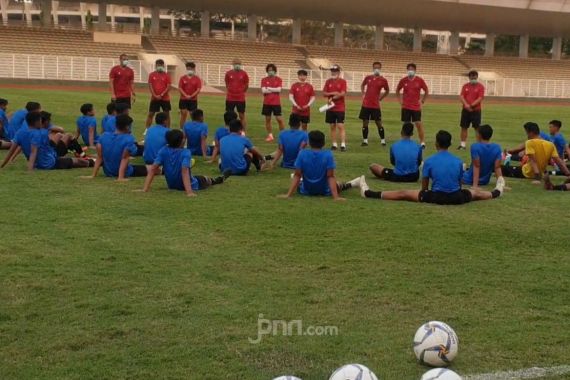 Jadwal Timnas Indonesia U-19 Usai Menyudahi TC di Kroasia - JPNN.COM