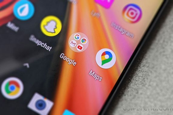 Google Maps Sudah Tersedia Fitur untuk Pesepada - JPNN.COM