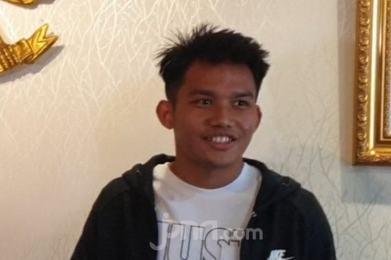 TC Timnas Indonesia U-19 Usai, tetapi Witan Sulaeman tak Ikut Pulang ke Indonesia, Mengapa? - JPNN.COM