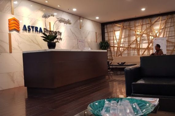 Astra Property Gelar Pameran Seni dan Promo Menarik di Living First 2022 - JPNN.COM
