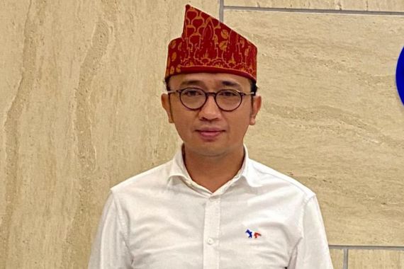Ketua Umum Satria Minta Relawan Indonesia Raya di Daerah Dukung Keputusan Partai - JPNN.COM