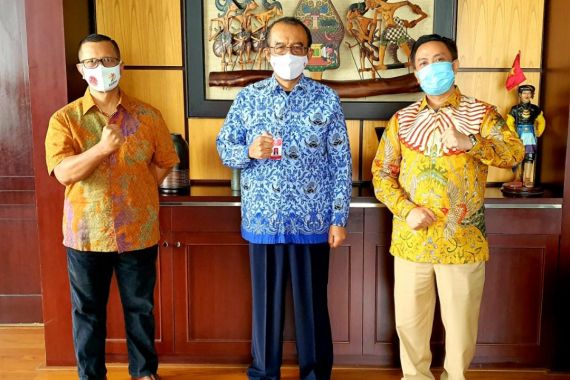Jadwal Perkenalan Mandalika Racing Team Indonesia Ditunda, Ada Konsep Baru - JPNN.COM