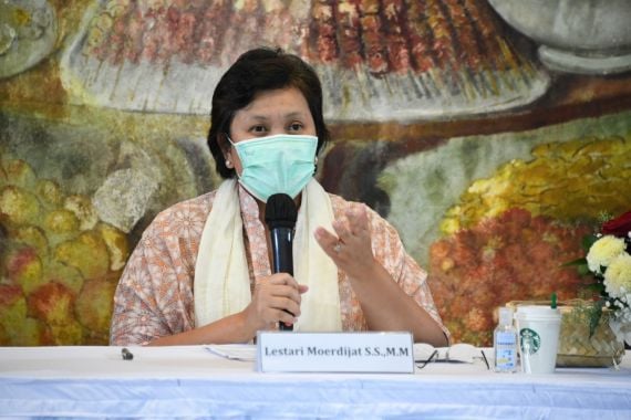 Flu Burung Renggut Nyawa Bocah 11 Tahun di Kamboja, Mbak Rerie: Jangan Sampai Meluas! - JPNN.COM