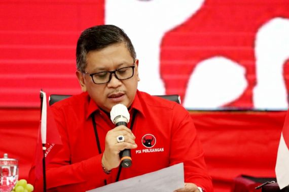 Hasto Harap Kantor PDIP Yogyakarta Jadi Rumah Rakyat dan Tempat Budaya - JPNN.COM