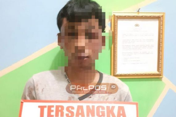 Tak Tahan Lihat Kemolekan Tubuh Ponakan, Hono Kalap Sampai 3 Kali, Hamil Pula! - JPNN.COM