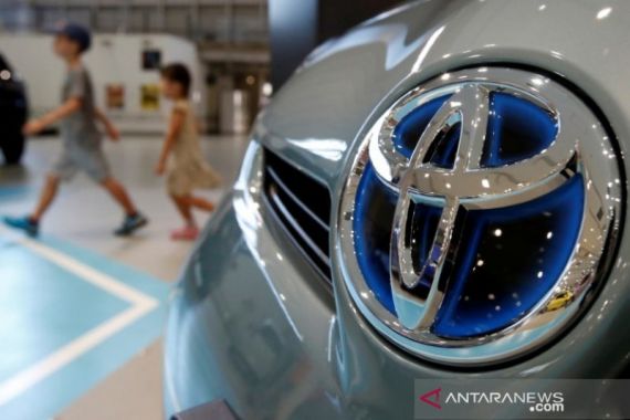 Toyota Kembali Melakukan Recall Terhadap 5,84 juta Unit Mobil - JPNN.COM