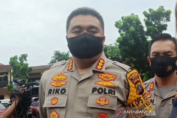 Kapolrestabes Medan Soal Motif Penembakan Aiptu Robinson, Oh Ternyata - JPNN.COM